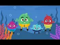 Sing The Days of the Week Song for Kindergarten with  THE KIBOOMERS