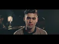 Boys In The Street - Austin Percario & KHS - Greg Holden COVER