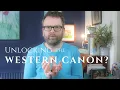 UNLOCKING THE WESTERN CANON The Ultimate Guide to Classic Literature Great Books