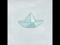 Barco de Papel
