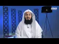 Download Lagu Mufti Menk - Right from Wrong  - 2019
