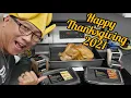 Happy Thanksgiving 2021 - Publix Turkey Meal The Prep