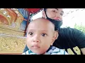 Download Lagu Naik Odong-odong|Fabio pertama kali naik odong-odong|Alun-alun kota Malang|Rekreasi di taman Merbabu