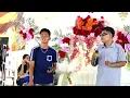 Download Lagu BUNGA BUNGA CINTA || BERKAT YAKIN MUSIK PLG || kontes muda mudi , simpang semambang #dangdut #musik 