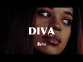 (FREE) Afrobeat Instrumental 2023 | Oxlade X Tems X Omah Lay Type Beat "DIVA" | Afrobeat Type Beat