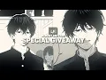 Download Lagu SPECIAL GIVEAWAY FOR 800 SUBSCRIBERS ON ALIGHT MOTION - EFFECT, SLIDES, SHAKE, TRANSITION
