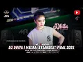 Download Lagu DJ BREAKBEAT MELODY VIRAL 2025 | BUKAN TAK SETIA | KERAGUANKU | TAKKAN ADA LAGI