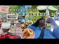 A Weekend in Sacramento CA farmer s market matcha brunch local spots