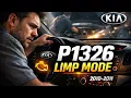 Kia Forte P1326 Limp Mode Engine Knock Explained