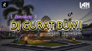 Download DJ GURAT BUMI!!! LAGU SUNDA MENGKANE COYYY | LAN PRODUCTION [ BOOTLEG ] MP3