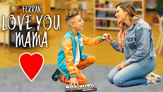 love you mama official music video the royalty family