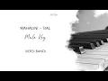 Download Lagu MAHALINI - SIAL  (MALE KEY) Band Version