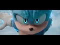 Showtime - Skillet || AMV || Sonic The Hedgehog