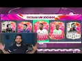 Download Lagu O FUTTIES SALVOU O FUT DRAFT! TÁ BOM DEMAIS! 96 ⭐️⭐️⭐️ EAFC 25 