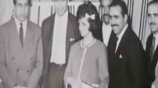 Saied Shemirani بیوگرافی جهان پهلوان تختی تنظیم کننده گردآورنده و آوا سعید شمیرانی 