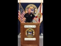 JSO Corrections Officer Arrested