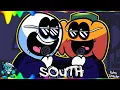 Lagu Friday Night Funkin' Remix - South