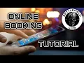 Battlefield CQB Booking Tutorial