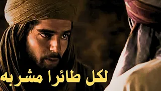 من أجمل الحوارات بين سهيل أبن عمرو وابنه عبدالله بن سهيل رضي الله عنهم 