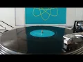 Energy 52 - Café Del Mar (Three'n One Remix) (Vinyl Video) #classictrance