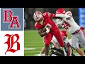 Brentwood Academy TN vs Baylor School TN Highlights 2026 High School Football