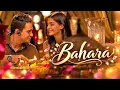 Bahara Song with Lyrics | Shreya Ghoshal | Sona Mohapatra | Vishal- Shekhar | Sonam Kapoor |