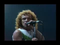 Cold as ice -  Foreigner