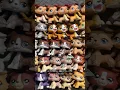 i own EVERY lps collie my lps collie collection part
