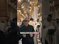 Download Lagu Bentang Luhureun Ka’bah - Doel Sumbang