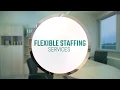 FLEXIBLE STAFFING SERVICES