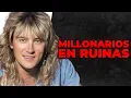 Download Lagu Qué fue lo que REALMENTE pasó con los millones perdidos de Def Leppard? MP3