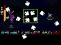Download Lagu HARDMODE Jevil (DELTARUNE Chapter 1)