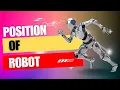 2 Position And Orientation Of Objects