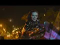 Kura & Bia Caboz - Sentir Saudade (Official Music Video)