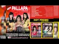 New Pallapa Versi Tembang Kenangan Vol. 2 GELAS GELAS KACA (Full Album)