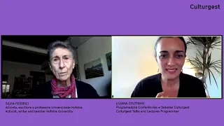 Silvia Federici - Women, Witch-Hunting and Primitive Accumulation - online Culturgest