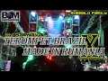 Download Lagu DJ karnaval TEROMPET BRAZIL x DJ Irpan discjockey