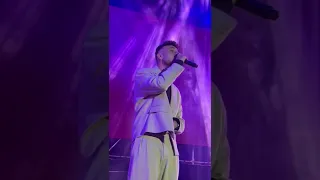 ما تفل من حفلة اهدن 