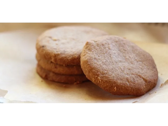 COOKIE DE COCO PALEO RECEITAS PALEO