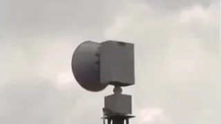 صافرة الإنذار اول مره سمعنا في حرب الخليج      م دندنها