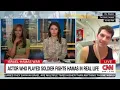 Download Lagu YADIN GELLMAN interview for CNN about the horrors of October 7 ידין גלמן בראיון לסי אן אן