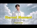 Eternal Moment – Lim Young Woong (Cover) | Chill City Pop Jazzy Korean | MUSIK ASIK KR