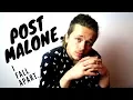 Post Malone - I Fall Apart Acoustic