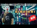 Download Lagu DUGEM RINDIANI - BAHAGIAMU LUKA KU X SATU  HATI SAMPAI MATI • KIMOCHI •