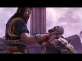 Download Lagu Kratos Vs. Tyr Boss Fight (God of War Ragnarok Valhalla DLC)