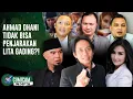 Download Lagu Laporan Polisi Ahmad Dhani Ke Lita Gading Akan Berujung Sia - Sia, Tony RM Ungkap Ini! | INDEPTH