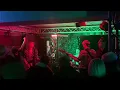 Eater- Thinking of the USA (live Milano)