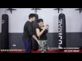 The Butt Grab