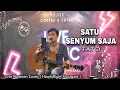 Download Lagu SATU SENYUM SAJA - TATO || LIVE NGAMEN COVER HANDSRIGHT HUTAGAOL @TO.SEECOFFE