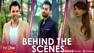 social diaries bts ro raha hai dil tvone